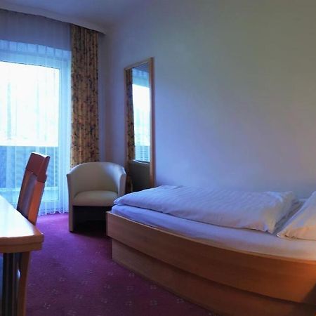 Hotel Post Ramsau am Dachstein Zewnętrze zdjęcie