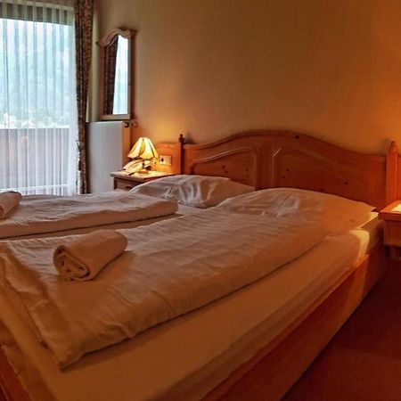 Hotel Post Ramsau am Dachstein Zewnętrze zdjęcie