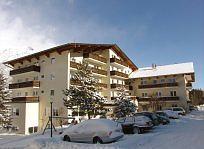 Hotel Post Ramsau am Dachstein Zewnętrze zdjęcie