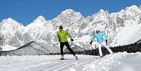 Hotel Post Ramsau am Dachstein Zewnętrze zdjęcie